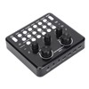 V7 Bluetooth Sound Card Set Stable Signal Sound Card Equipment