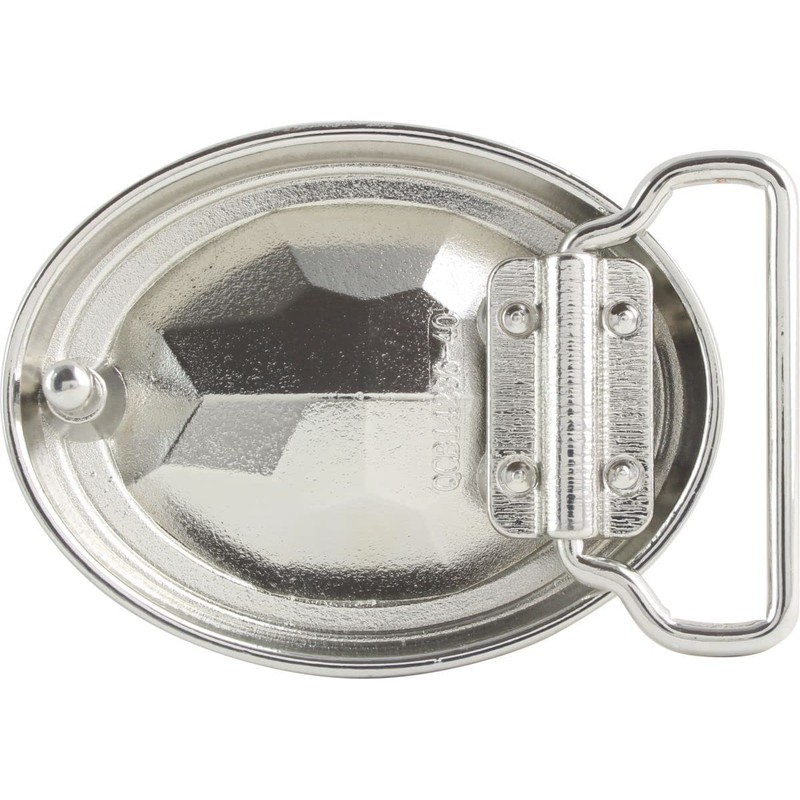 BELTINGER Rouen Belt Buckle 4.0 cm | Buckle Interchangeable Buckle