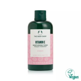[스타필드하남] 비타민 E 모이스춰라이징 토너 250 ML Starfield Hanam Vitamin E Moisturizing Toner 250 ML