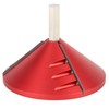 2 in 1 Inner-Outer PVC Deburring Tool, PVC Chamfer Tool,