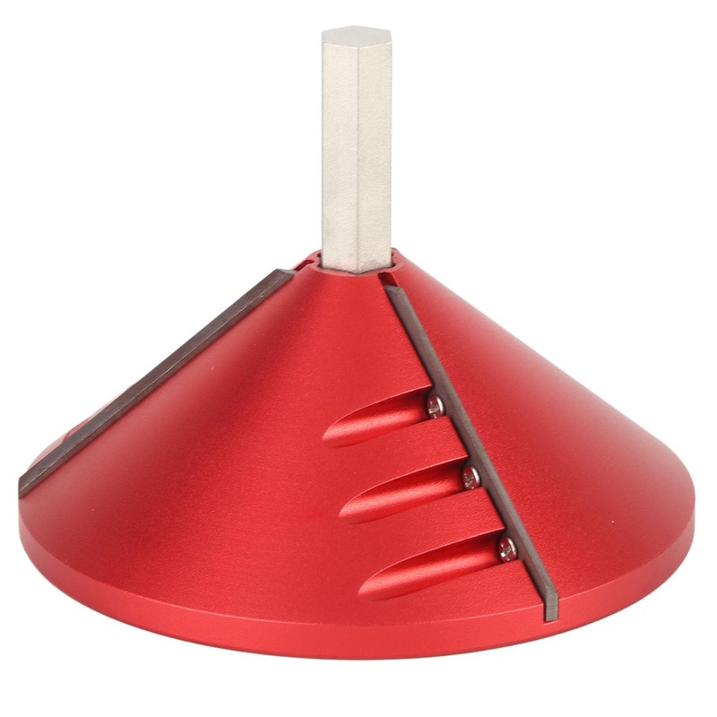 2 in 1 Inner-Outer PVC Deburring Tool, PVC Chamfer Tool,