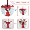 Mop Cloth, Replacement Mop Heads Microfibre Compatible with Vileda 2