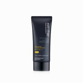 빌리프 맨올로지 울트라 레스큐 에브리데이 선스크린 60ml