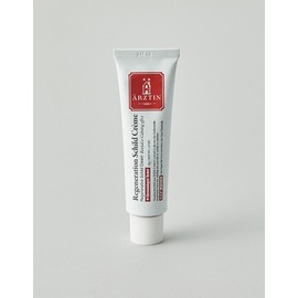 Ertztin [에르쯔틴] 리제너레이티브 실트 크림 50g [Erzteen] Regenerative Silt Cream 50g
