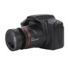 2.4in Digital Camera 1080P 16MP 16x Zoom Anti Shock Autofocus