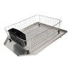 Oakware - Daisy Series - Stainless Steel Dish Rack