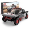 YYC 1:30 Model Car Kits for RS Q e-tron, Sports