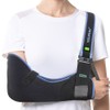 velpeau 벨퓨 팔걸이 깁스 어깨 보호대 Velpeau Arm Sling Shoulder