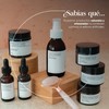 Botica 44 Agua de Rosas Tónico Facil Agua Micelar 5