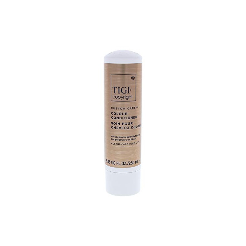 Tigi Copyright Custom Care Colour Conditioner 250 ml