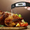 Albert Austin Instant Read Food Thermometer Digital Food Cooking Meat