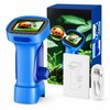 Digital Microscope for Kids – 1000X Portable Microscope with 2.4-Inch