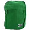 Terra Thread Organic Cotton Earth Backpack, Olive Green