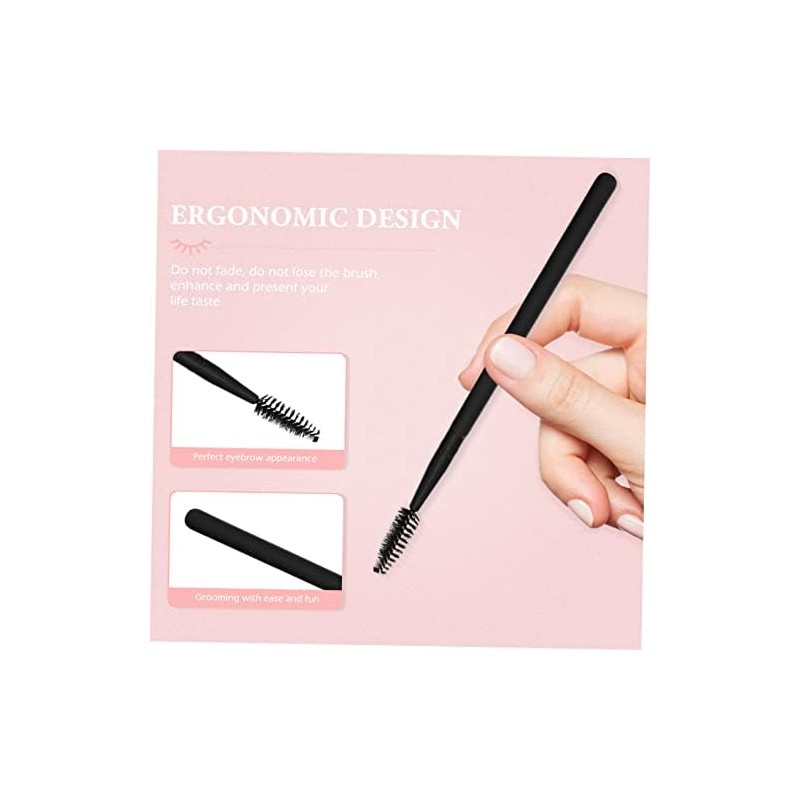 Ipetboom 15 Piezas Herramientas de brocha de maquillaje herramientas de