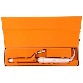 Brazilian Heat BBH3101 Brazilian Heat Tourmaline Ceramic Spring Curling Iron 3/4