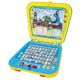 Thomas to tell Let's learn together