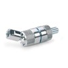 Ganter Normelemente Ball Joint Ball with Internal Thread M6 and