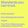 Natural Soothing Body Wash: EWG VERIFIED, Hypoallergenic & Dermatologist Tested