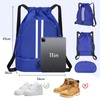 Yomaido Sports bag, gym bag, large capacity, sports backpack, waterproof,