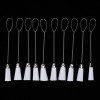 Unbranded 10PCS Nylon Brush For Sewing Machine Cleaning Keyboard Computer