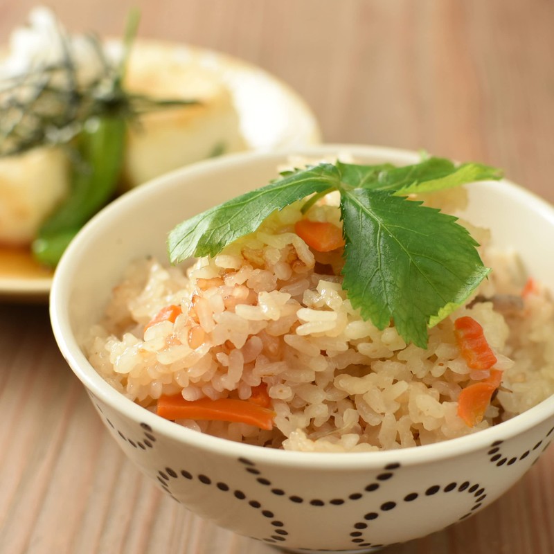 natural69 Konobiki Glaze, Tea Wan, Tokusa