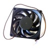 Rhombutech Whisper-Quiet, Sliding Bearing Fan 70 x 70 x 15