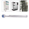 Heating Tube Electric Stainless Steel Thread Rod Equipment Industrial Supplies