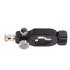 CO2 Cylinder Valve Tank Refill Adapter Good Sealing Leakage Proof