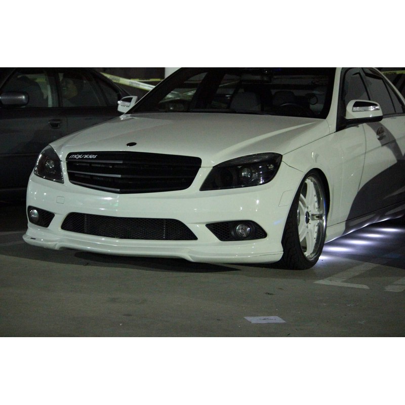 iJDMTOY Brabus Style 90-LED Under Car Foot Area Illumination LED
