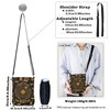 CMNIM Fourth Book Merch Gifts Dragon Rider Adjustable Crossbody Bag