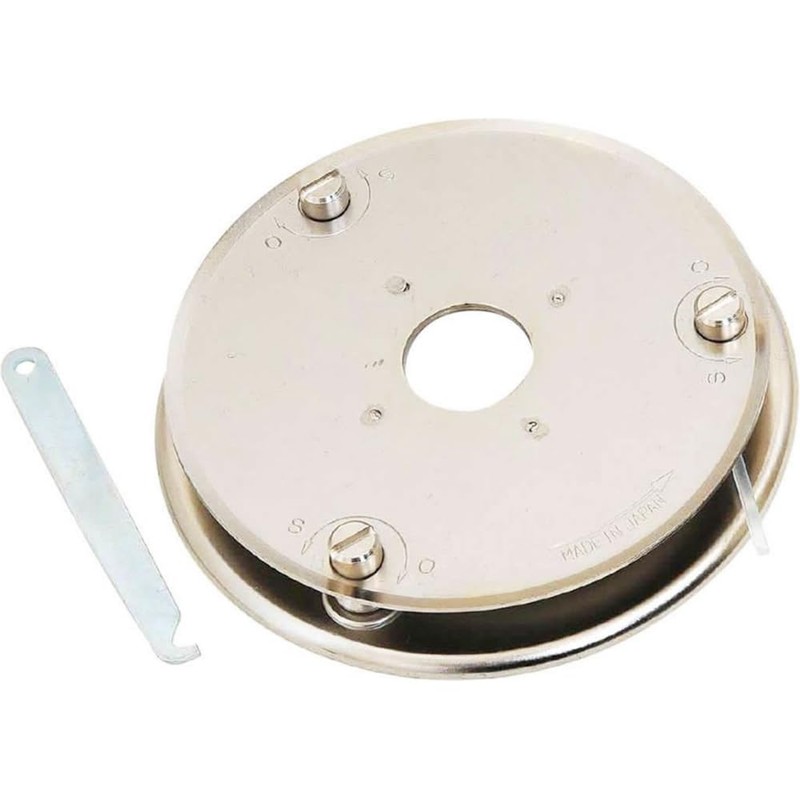 Safety-3 Full Automatic Nylon Cutter 3 for Weeds, Square Shape,