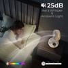 AddAcc 20000mAh Battery Operated Fan, Rechargeable Portable Fan, 112H Run,