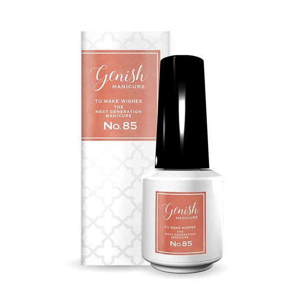 Genish Manicure 85 Fragonard Pink 1 pc