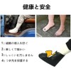DEEYOTA Cast Shoes, Toe Cover, Foot Joint Braces, Walking Aid,
