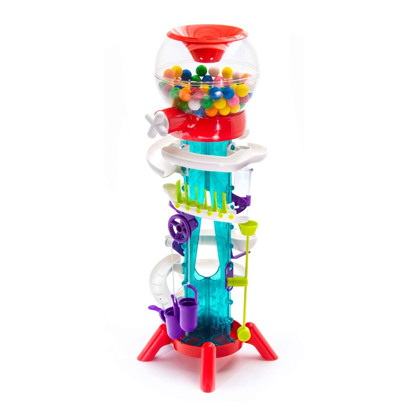 Thames & Kosmos Gumball Machine Maker Lab - Super Stunts