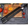 WELLSTAR Knife Edge Guards Set, 2 Piece 14 Inch Universal
