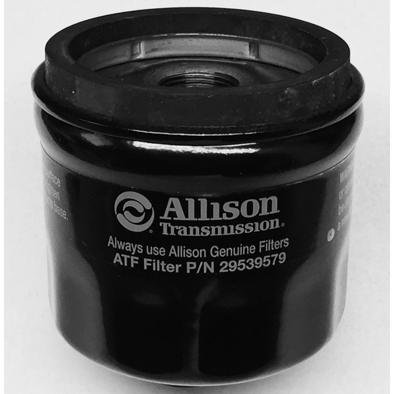 Allison External Spin On Filter - 29539579 Multipack (Pack of