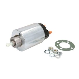 Magneti Marelli 940113050264 Solenoid Switch, starter