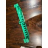 Matco Green Magnetic Drill Bit Holder DBUMHHSG Case Storage New