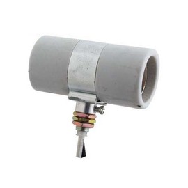 HATCO Double Porcelain Lamp Socket 2-30-087