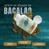 Capsulas De Aceite De Higado De Bacalao 90cap Nutricion 2000