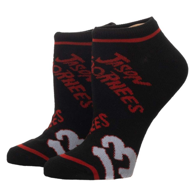Friday the 13th 5 Pair Ankle Socks Standard