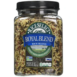 Riceselect Rice Ryl Blnd 21 OZ