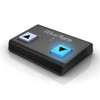 IK Multimedia iRig BlueTurn Bluetooth Foot Switch Pedal IKM-OT-000057c