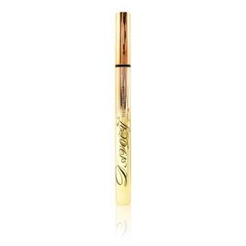 Davocy Magnetic Eyeliner for False Eyelash, No Glue Need, Suitable for Sensitive Eyes, Waterproof & oil-proof, Easy to Use for Makeup, Compatible with Any False Eyelashes,