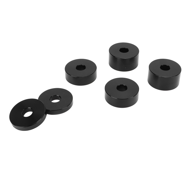 Front Seat Spacer Lift Kit Height Adjustable Metal Heighten Kit