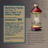 Portland Syrups Genuine Root Beer Syrup - Premium Beverage Concentrate