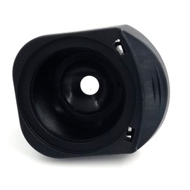 Capsule Holder for Espresso Machine, Compatible with Krups, Delonghi, Dolce Gusto "Genio S" - 625000 (Original)