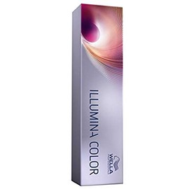 Wella Illumina Hair Colour