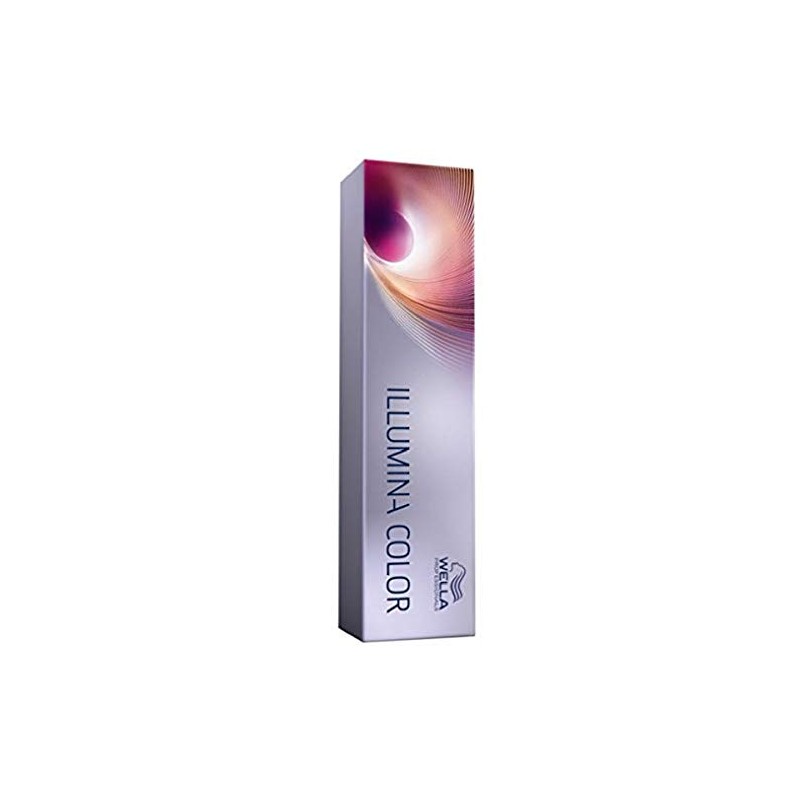 Wella Illumina Hair Colour
